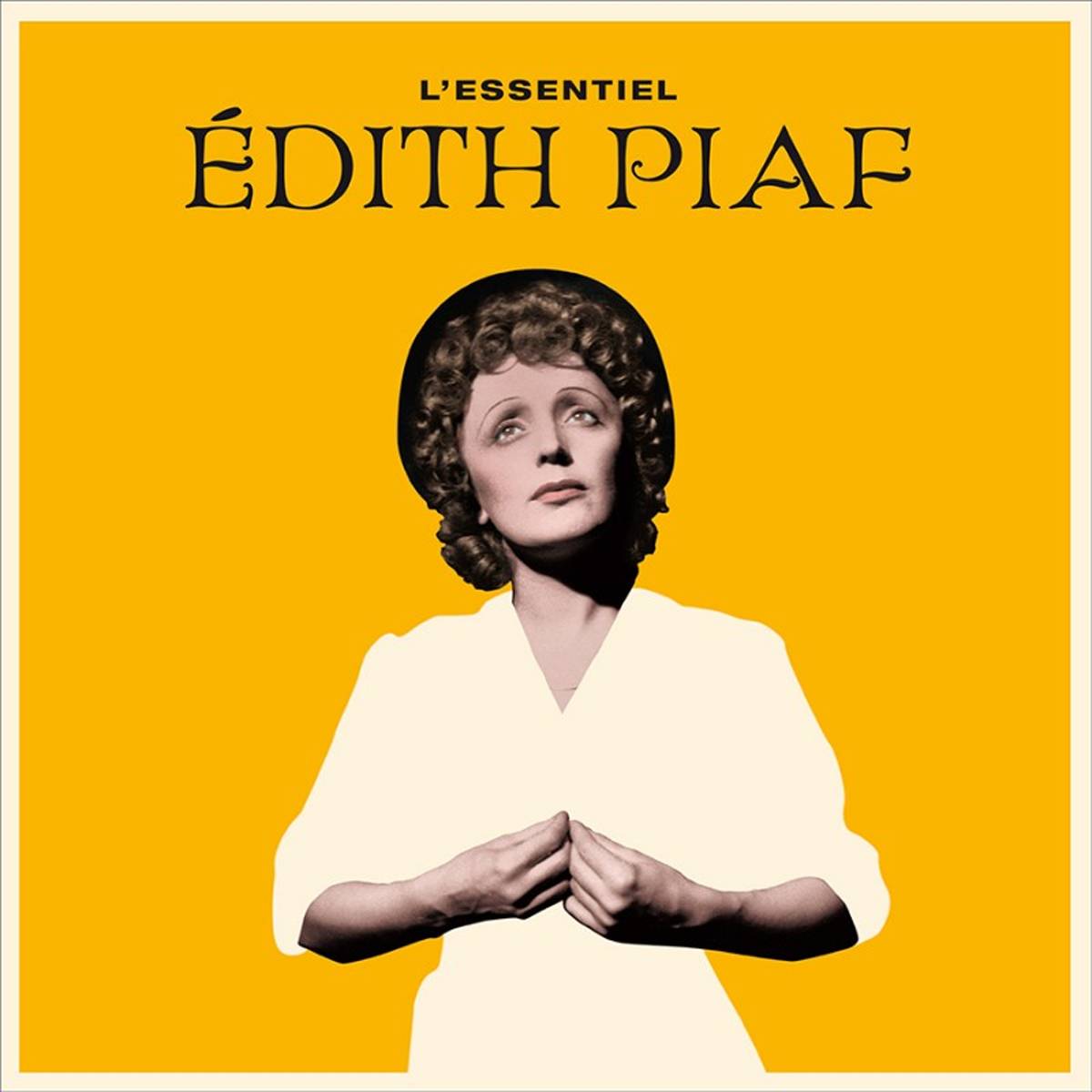 Edith Piaf – L&#039;Essentiel Piaf
